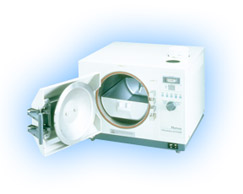 Chemiclave EC5500