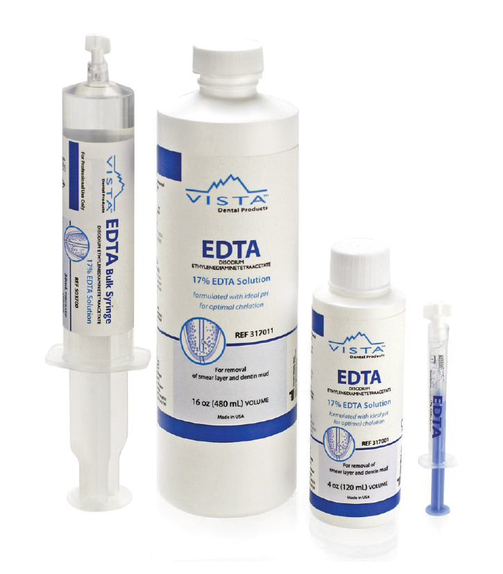 EDTA Solution 480ml Bottle