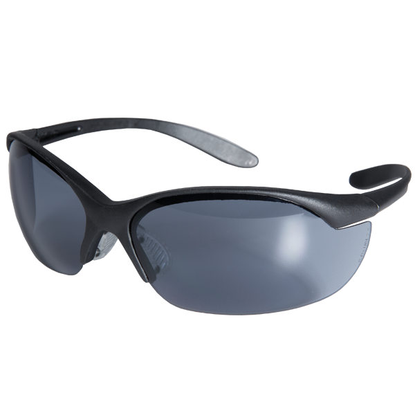Willson Vapor II Protective Eyewear Ultra-Lite/Wrap Around Glasses ...